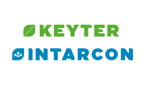 Logo Keyter Intarcon